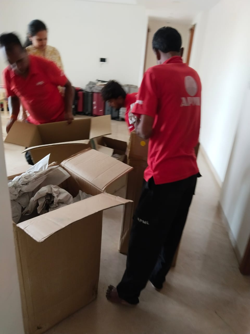 Business Storage and Personal Storage in Dubai for Safe Storage Solutions