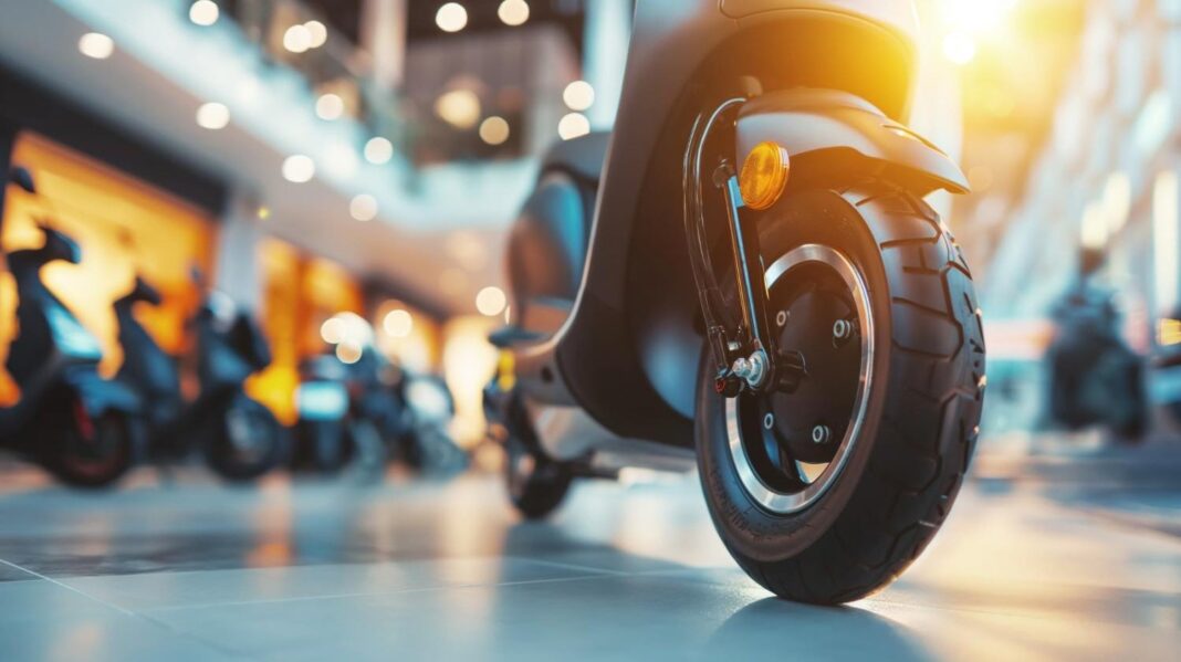 Flexible Travel Made Easy with Wheel On Rent: Bikes, Scooters and Self-Drive Cars