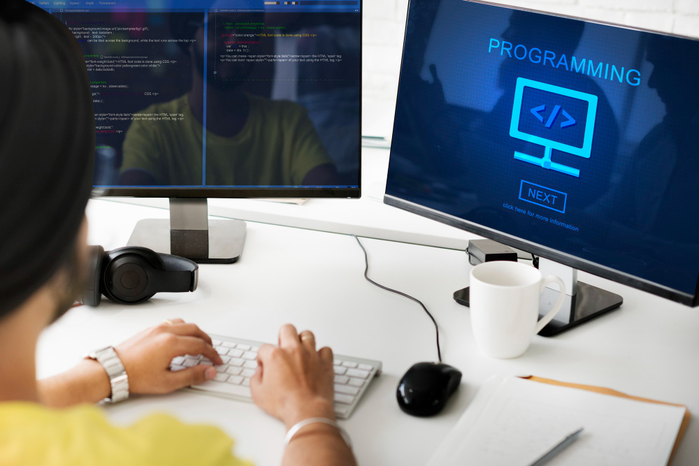 Creating Smarter Business Processes Through Modern Digital Technology