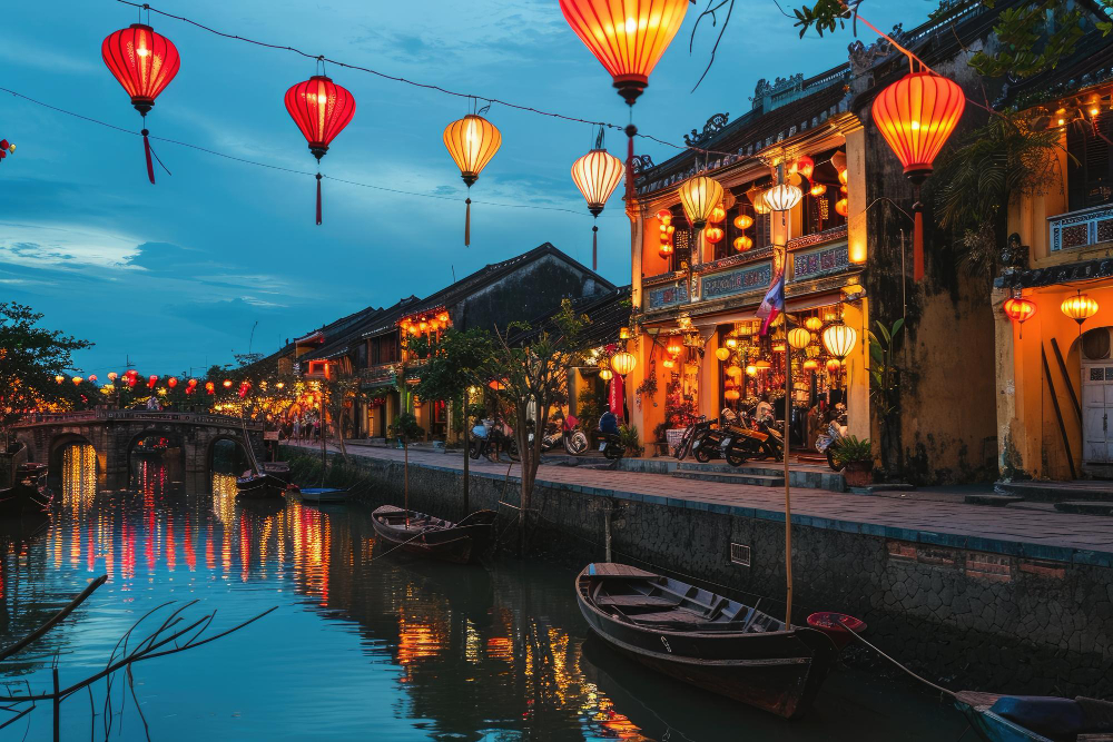 How to Enjoy Da Nang as a VIP: Luxury Travel, Private Services, and Exclusive Experiences