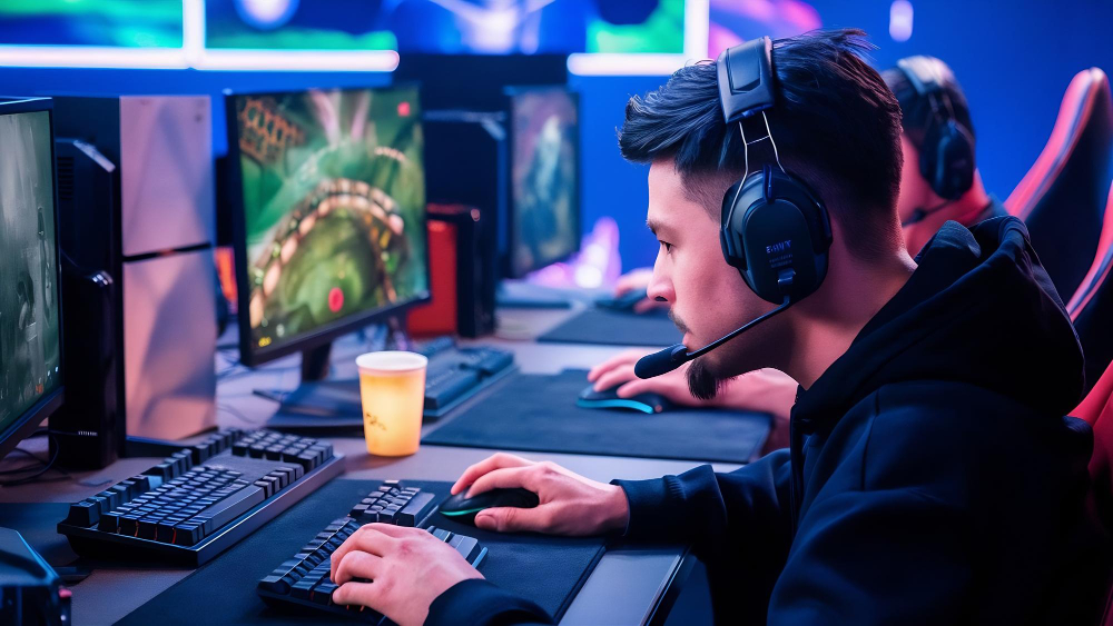 HA7Game: Understanding Digital Gaming Experiences and Platform Features