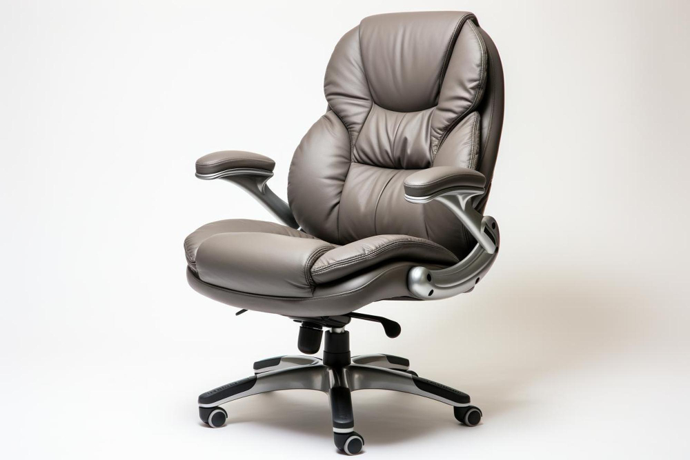 A Complete Guide to Choosing Ergonomic Office Chairs in Mumbai