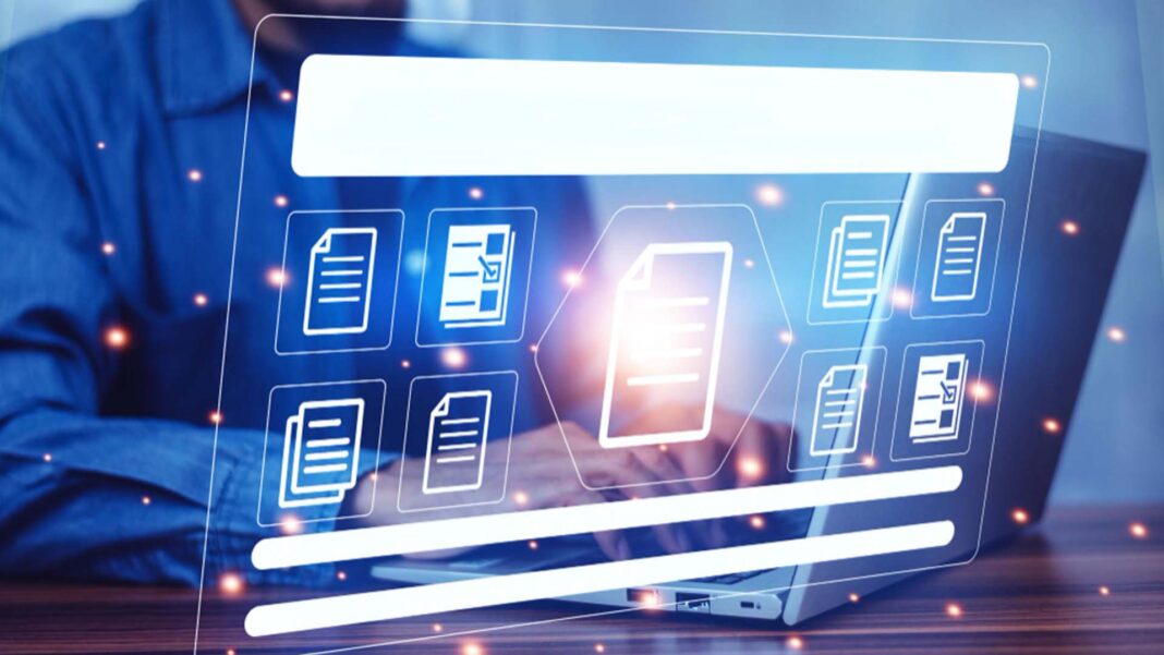 Streamlining Onboarding & HR Operations in Small Teams Using Cloud Documents