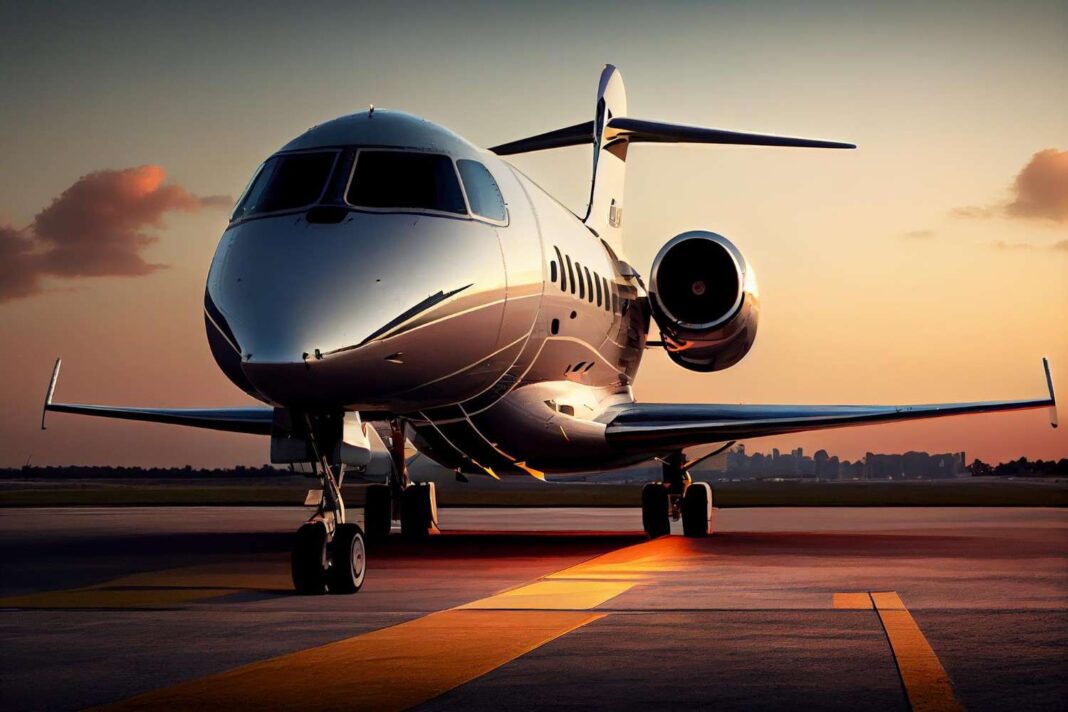 How Public Charter Rules Protect Private Jet Passenger Payments: A Look at Part 380 Safeguards